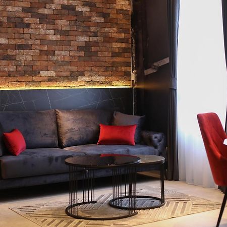 Lofty Exclusive Apartments Сараево Экстерьер фото