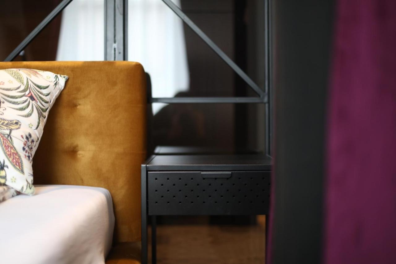Lofty Exclusive Apartments Сараево Экстерьер фото