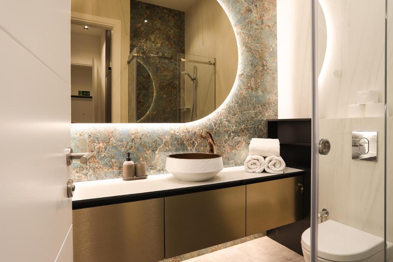 Lofty Exclusive Apartments Сараево Экстерьер фото