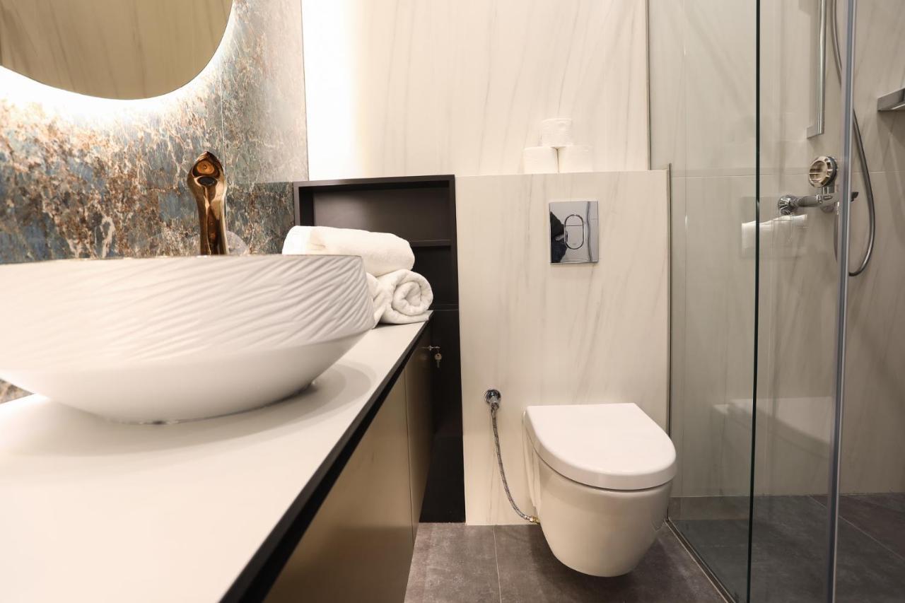 Lofty Exclusive Apartments Сараево Экстерьер фото