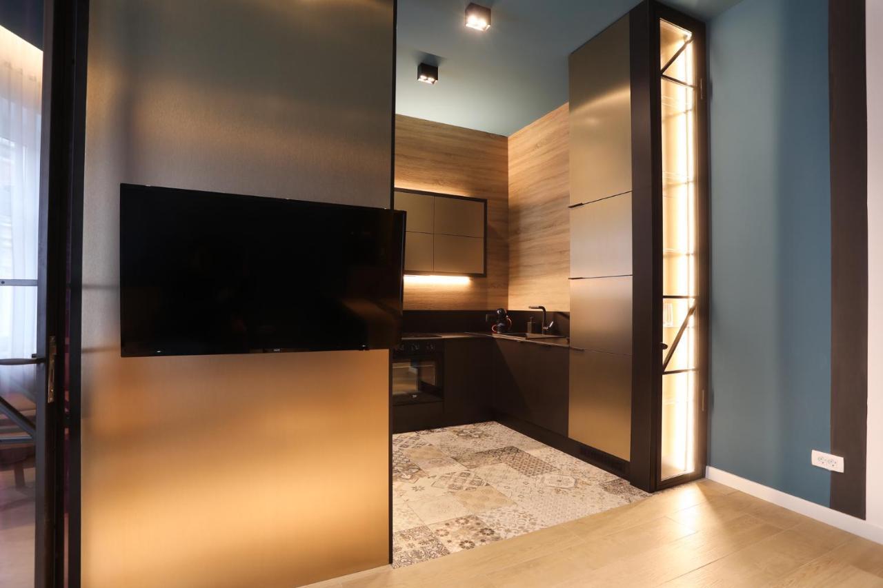 Lofty Exclusive Apartments Сараево Экстерьер фото