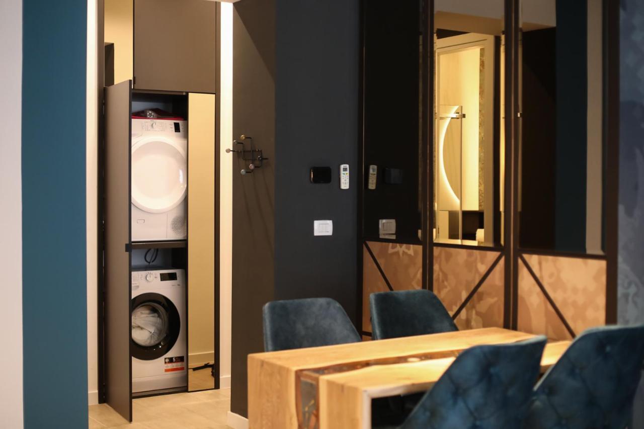 Lofty Exclusive Apartments Сараево Экстерьер фото