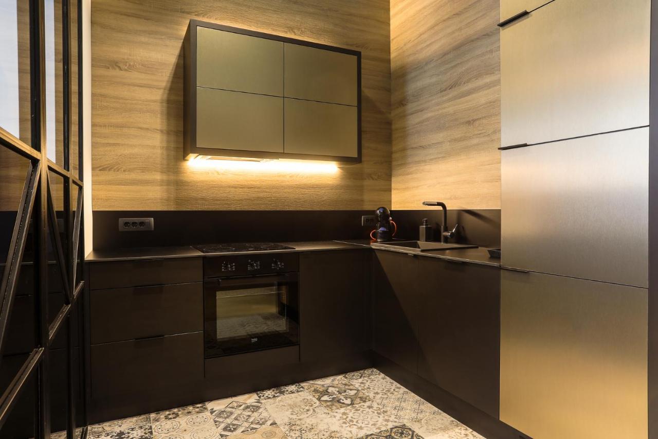 Lofty Exclusive Apartments Сараево Экстерьер фото
