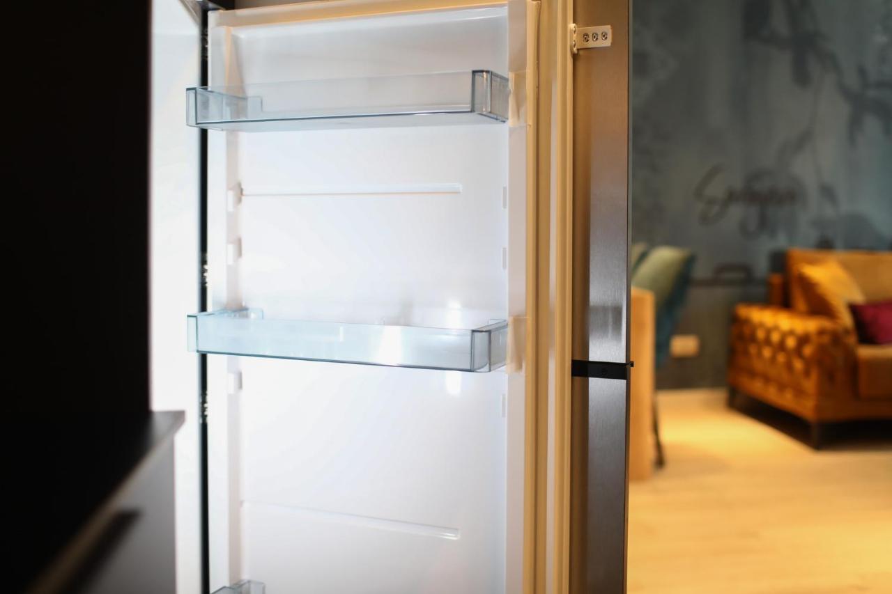 Lofty Exclusive Apartments Сараево Экстерьер фото