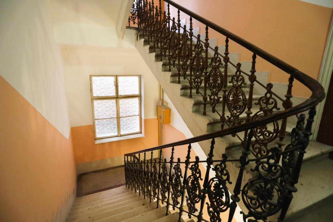 Lofty Exclusive Apartments Сараево Экстерьер фото