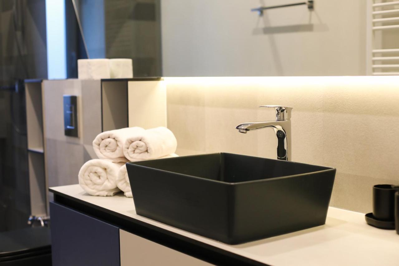 Lofty Exclusive Apartments Сараево Экстерьер фото