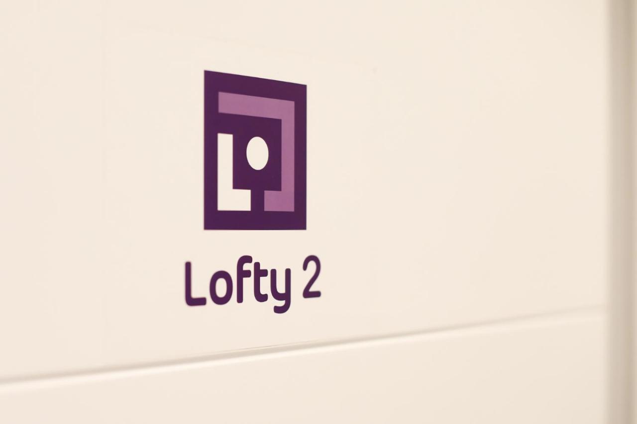 Lofty Exclusive Apartments Сараево Экстерьер фото