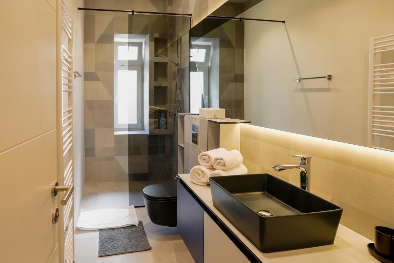 Lofty Exclusive Apartments Сараево Экстерьер фото