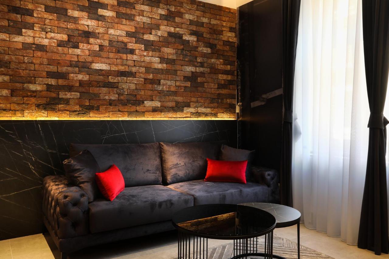 Lofty Exclusive Apartments Сараево Экстерьер фото